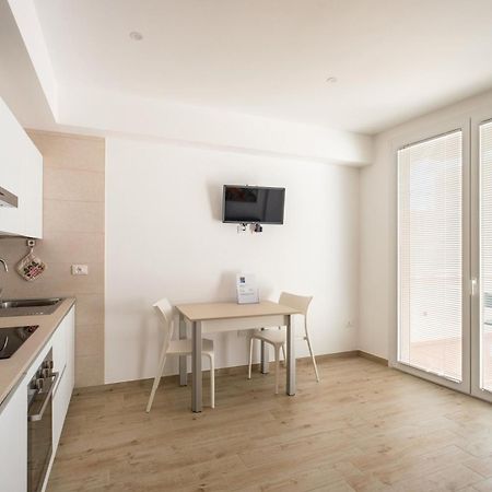 Dimora Idrusa Otranto Ngoại thất bức ảnh