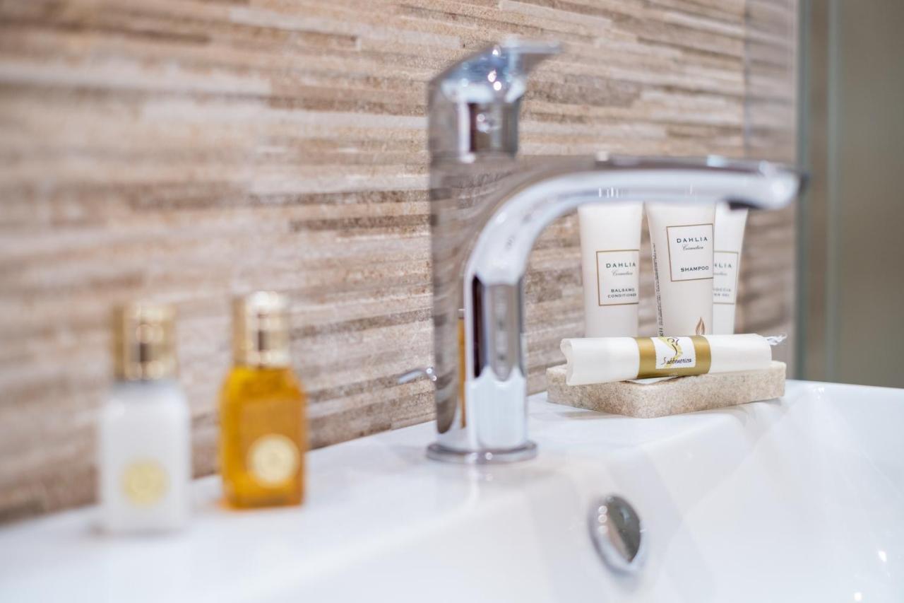Dimora Idrusa Otranto Ngoại thất bức ảnh