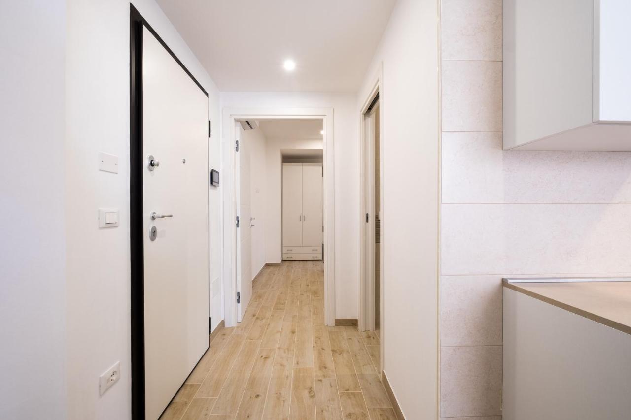 Dimora Idrusa Otranto Ngoại thất bức ảnh
